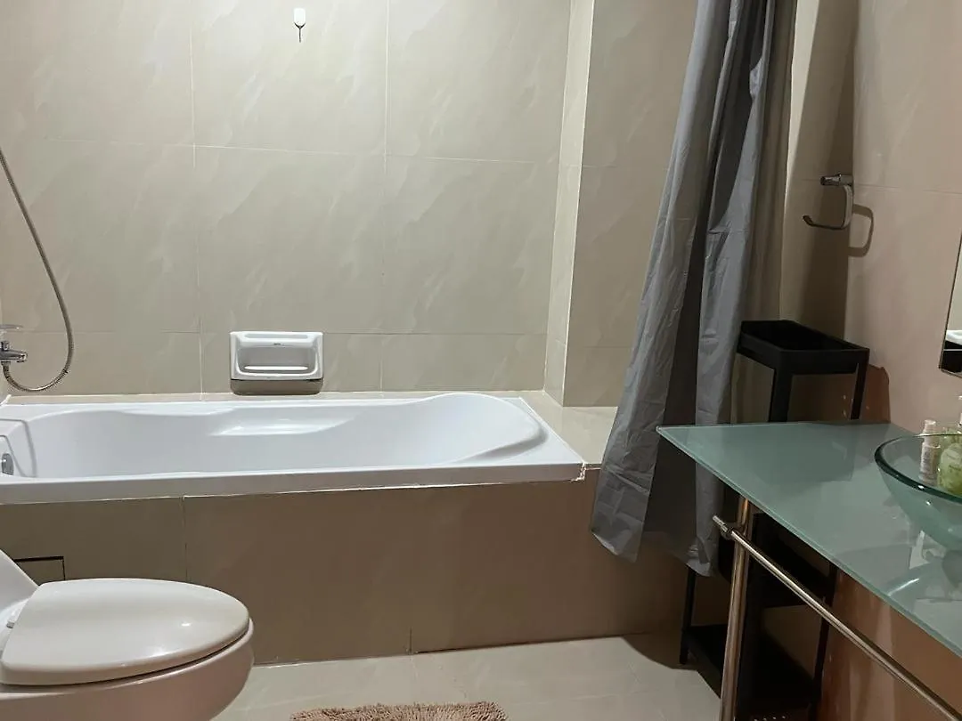 Park View Apartments Kuala Lumpur
