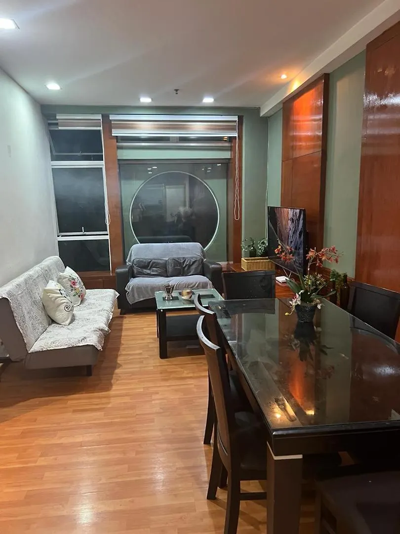 Park View Apartments Kuala Lumpur