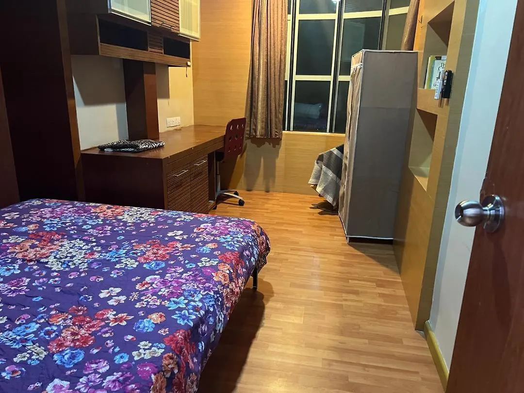 Park View Apartments Kuala Lumpur