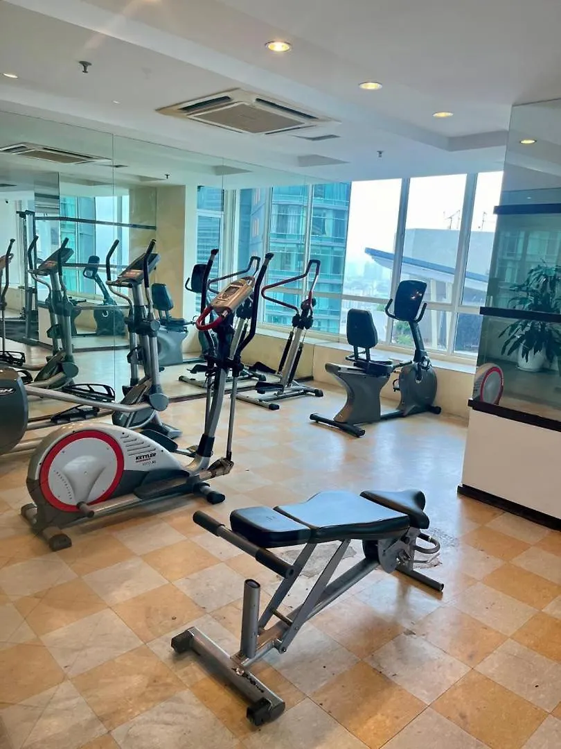 Park View Apartments Kuala Lumpur