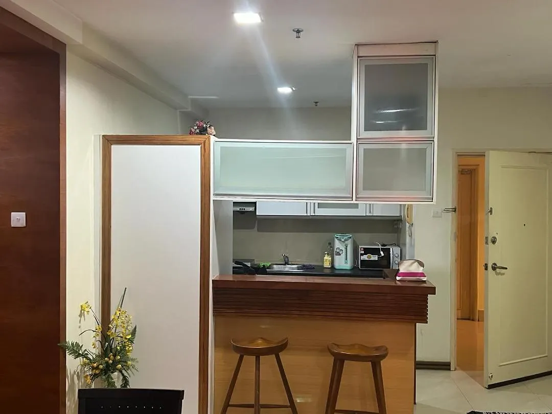 Park View Apartments كوالالمبور ماليزيا