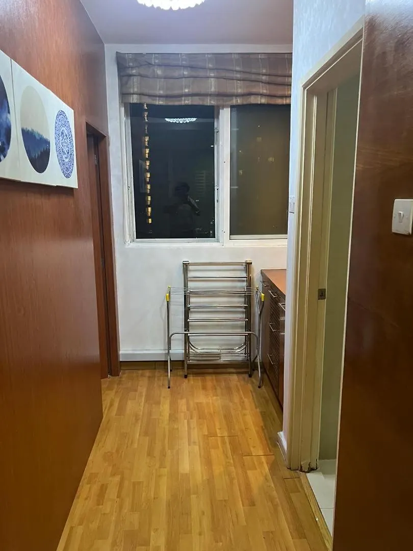 Park View Apartments كوالالمبور
