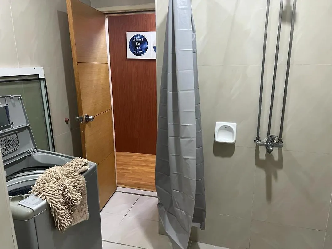 Park View Apartments كوالالمبور