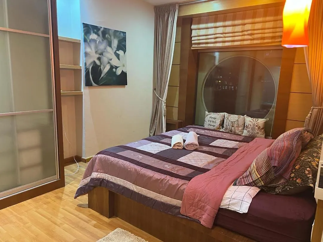 Park View Apartments كوالالمبور