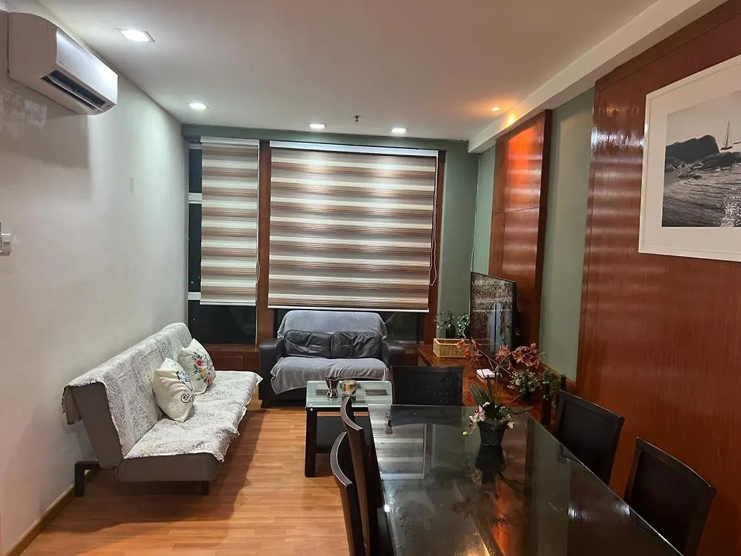 Park View Apartments كوالالمبور